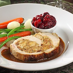 Turkey Breast Ballotine