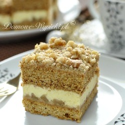 Honey Cake