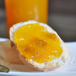 Mango Jam