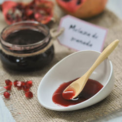 Pomegranate Molasses