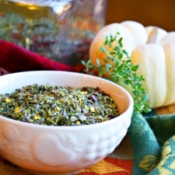 Tuscan Herb Spice Mix