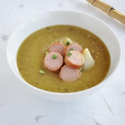 Dutch Pea Soup