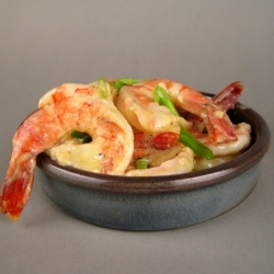 Roasted Shrimp