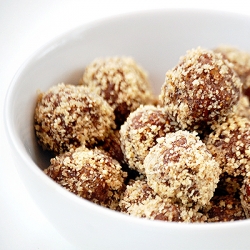 Fig Truffles