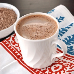 Best Ever Hot Cocoa Mix