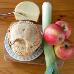 Savory Hand Pies