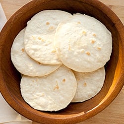 Tortillas