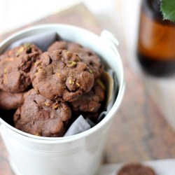 Chocolate Dream Cookies