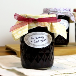 Blackberry Jam