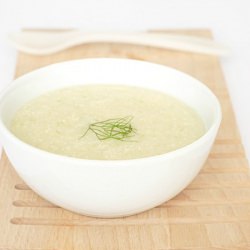 Fennel Soup