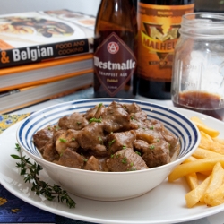 Belgian Beef Stew