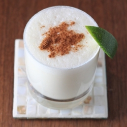 Ramos Gin Fizz