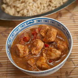 Chicken Curry