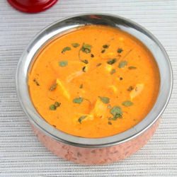 Paneer Makhani