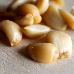 How To: Roast Garlic