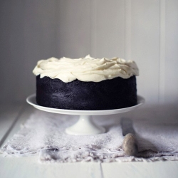 Chocolate Guinness Cake