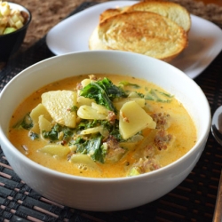 Zuppa Toscano