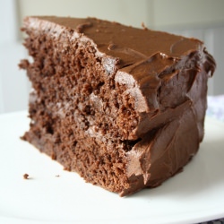 Chocolate Cake