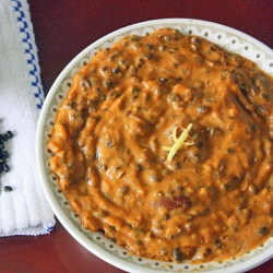 Dal Makhani