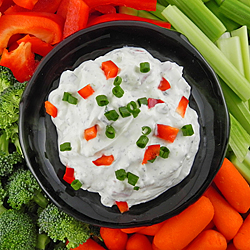 Blue Cheese Ranch Dip