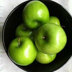 Apple Pie Tart