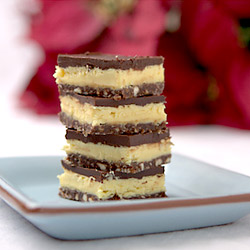 Nanaimo Bars