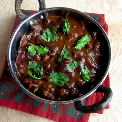 Rajma Masala