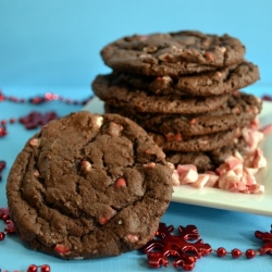 Cookies for Santa