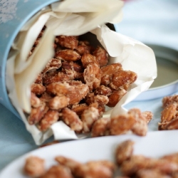 Candied Almonds