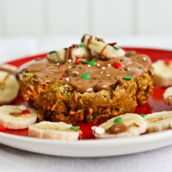 Pumpkin Buckwheat