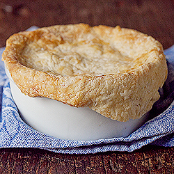 Chicken Pot Pie