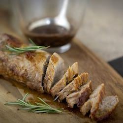 Pork Tenderloin