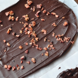 Bacon Chocolate