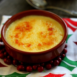 Crema Catalana