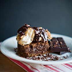 Brownie S’mores