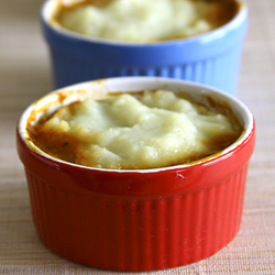 Vegan Shepherd’s Pie