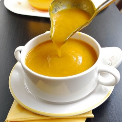 Carrot Soup