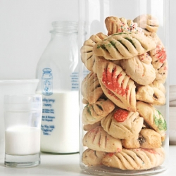 Fig Cookies Recipe