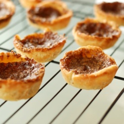 Butter Tarts