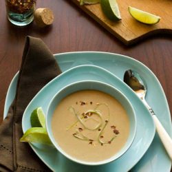 Creamy Thai Soup