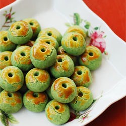 Chinese New Year Cookies