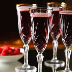 Kir Royale