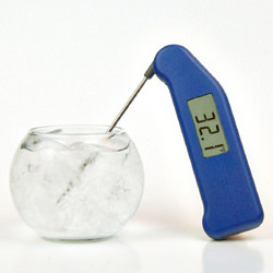 Review: Splash-Proof Thermapen™