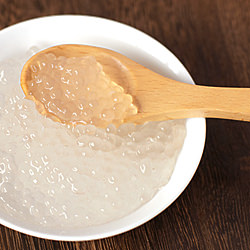 How to Cook Sago