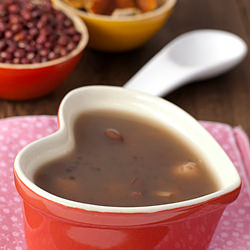 Red Bean Soup