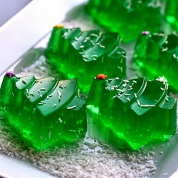 Jolly Jello Shots