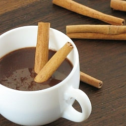 Hot Chocolate