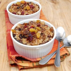 Irish Oatmeal Brulee