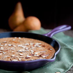 Le Creuset Cast Iron Skillet