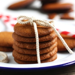 Gingersnaps